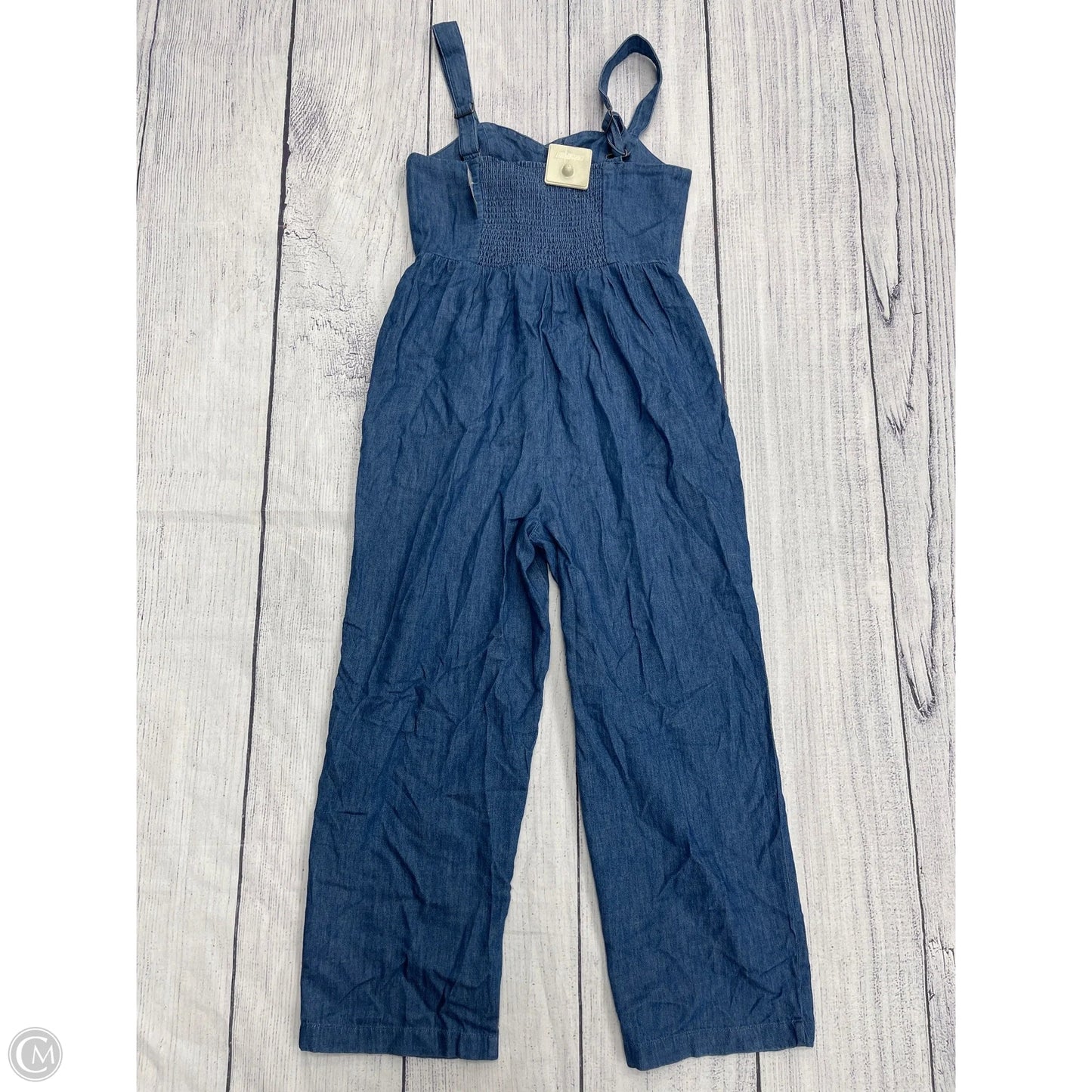 Jumpsuit By Old Navy In Blue, Size: S