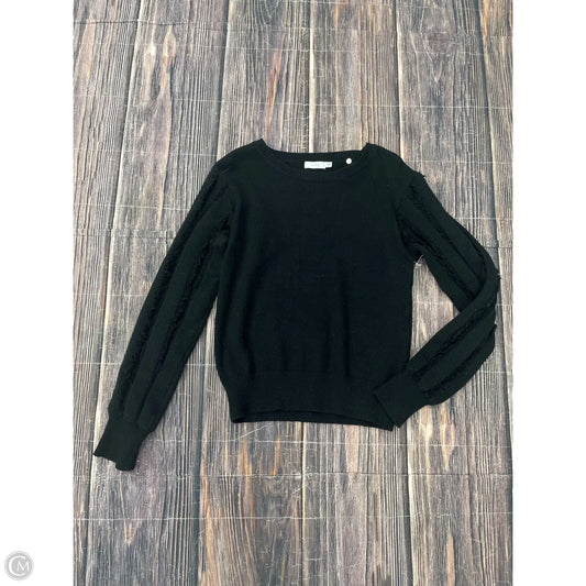 Sweater By Lush In Black, Size: L