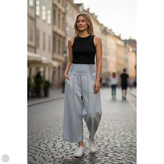 Pants Other By We The Free In Blue, Size: M