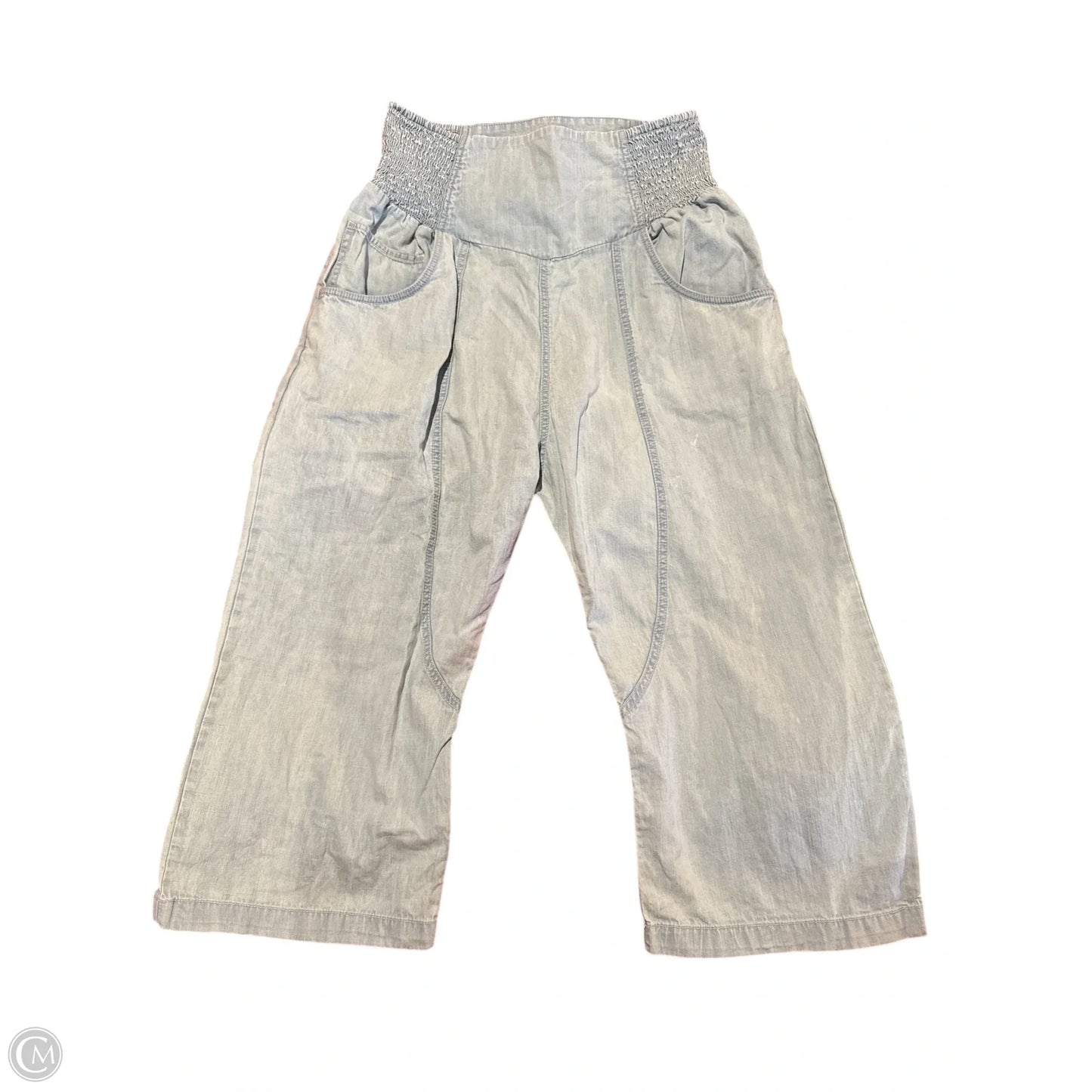 Pants Other By We The Free In Blue, Size: M
