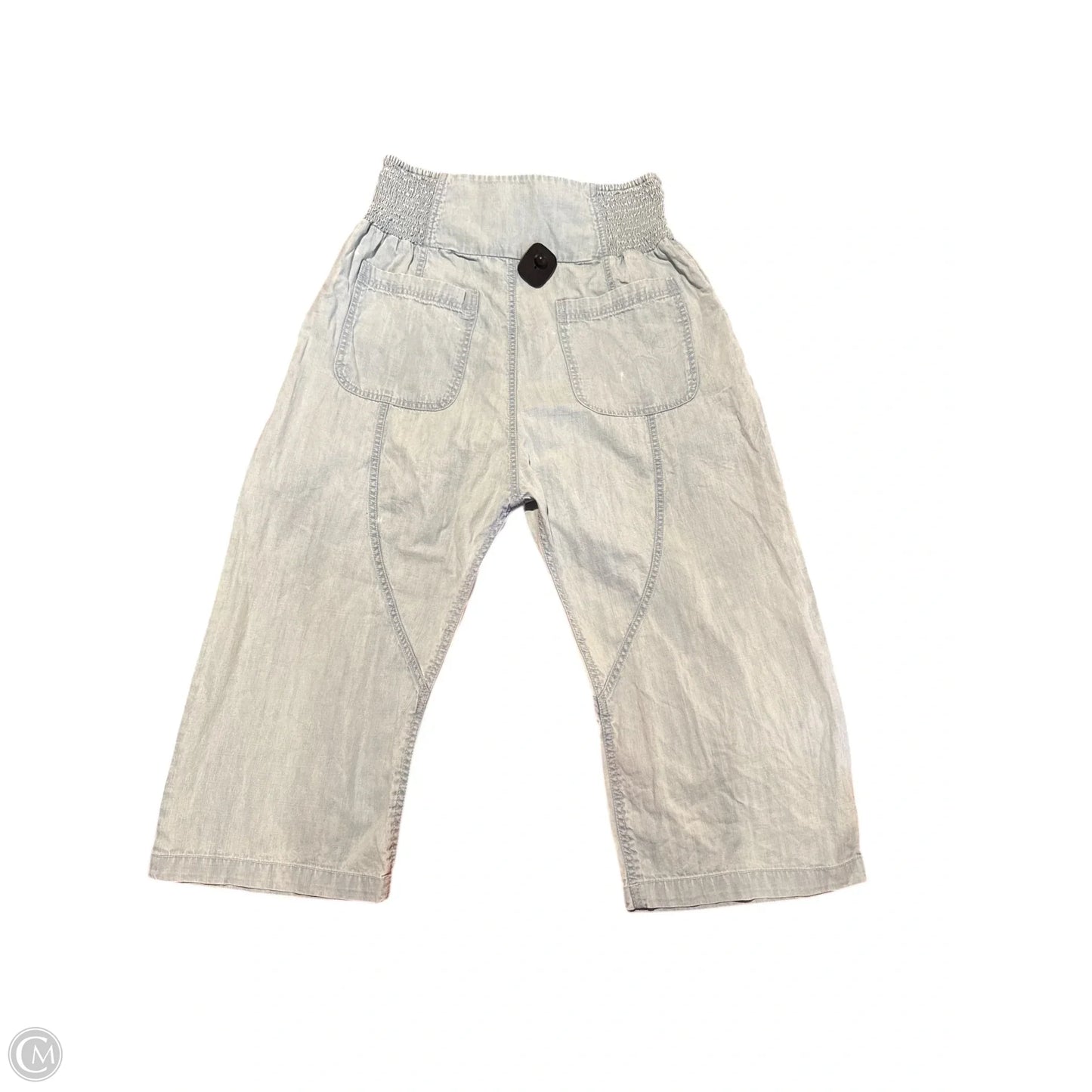 Pants Other By We The Free In Blue, Size: M