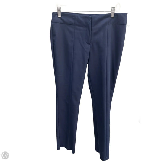 Pants Dress By Chicos In Navy, Size: S