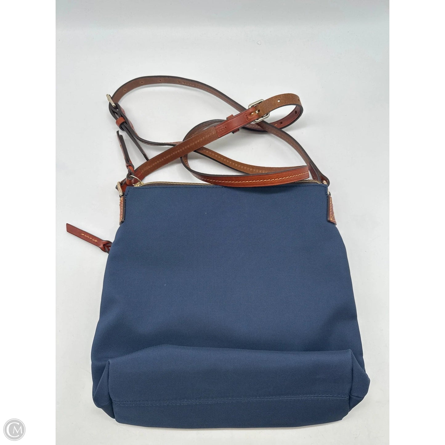 Crossbody Designer By Dooney And Bourke, Size: Medium