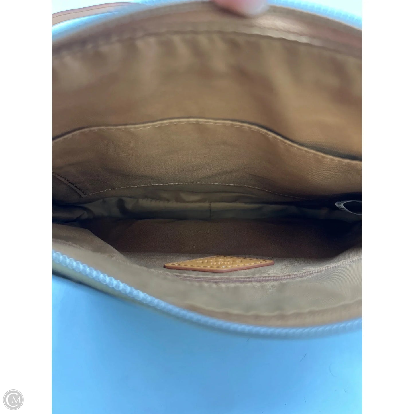 Crossbody By Fossil, Size: Medium