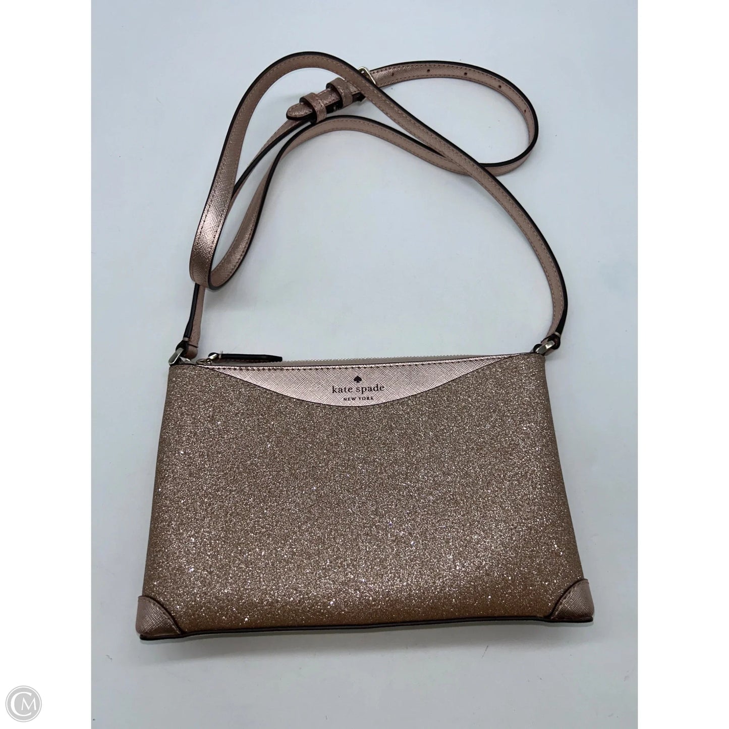 Crossbody Designer By Kate Spade, Size: Small
