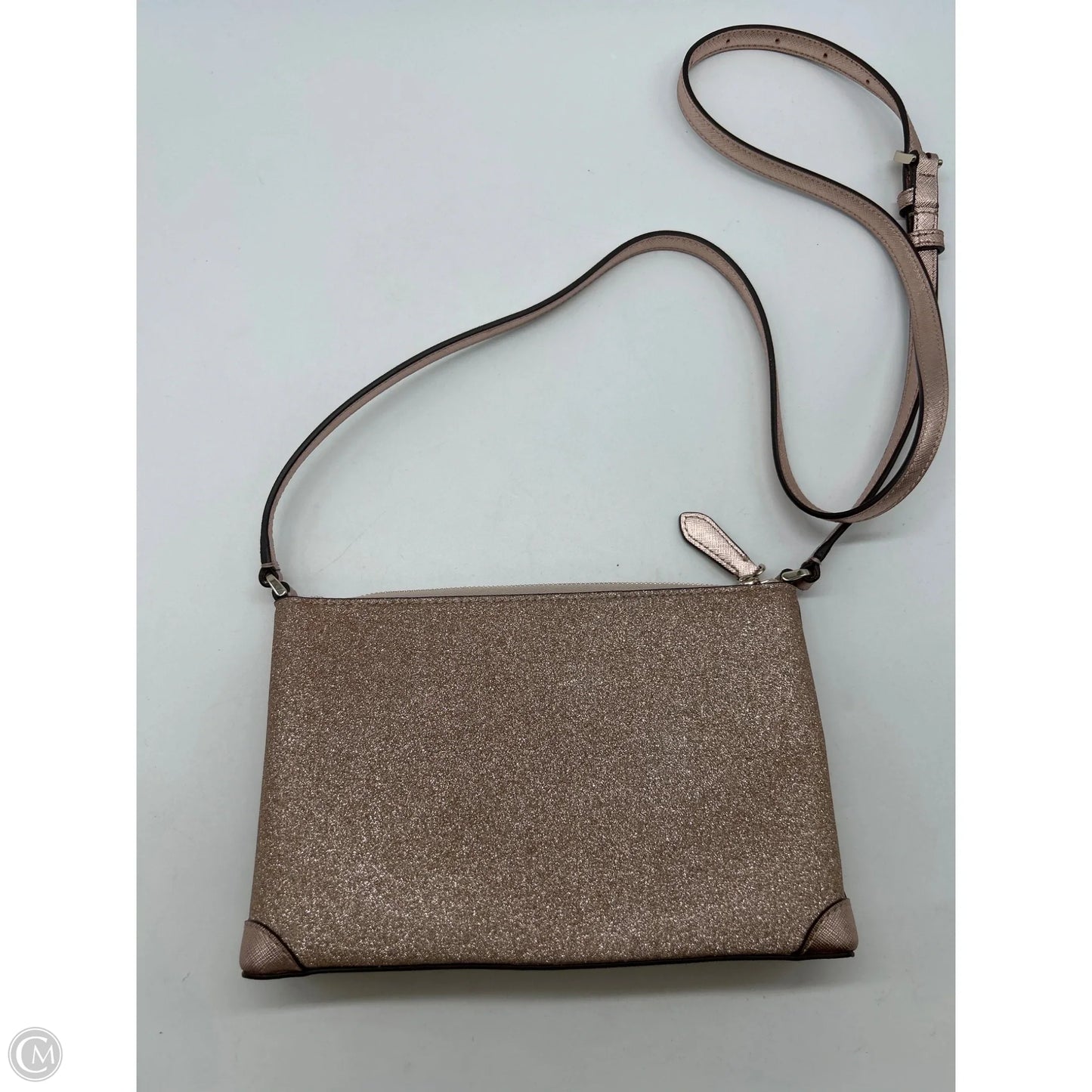 Crossbody Designer By Kate Spade, Size: Small