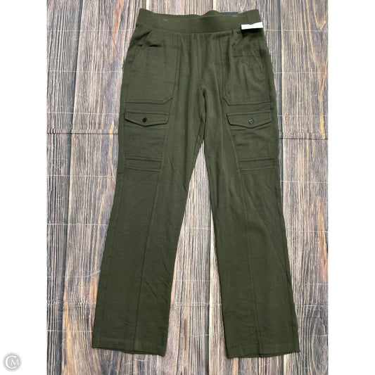 Pants Other By White House Black Market In Green, Size: Xs
