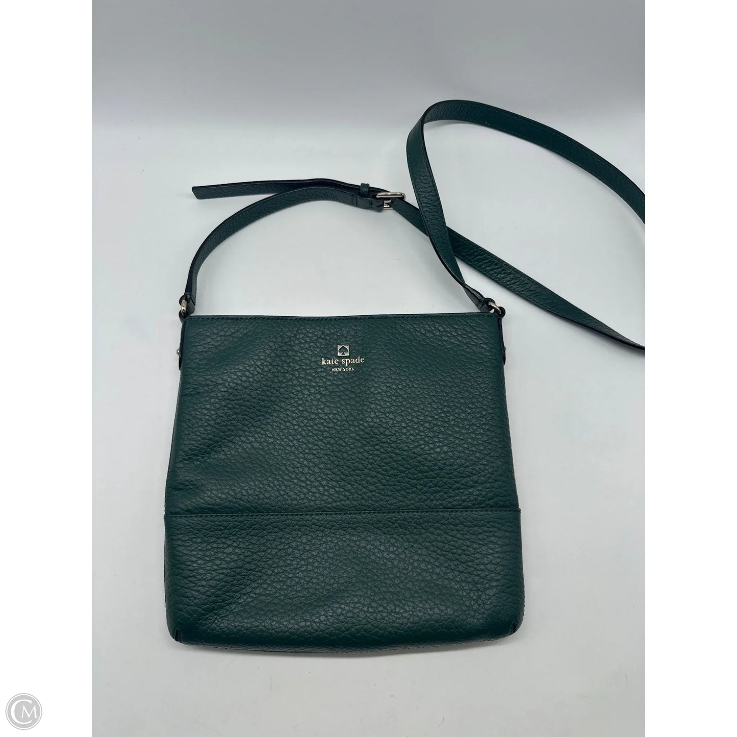 Crossbody Designer By Kate Spade, Size: Medium