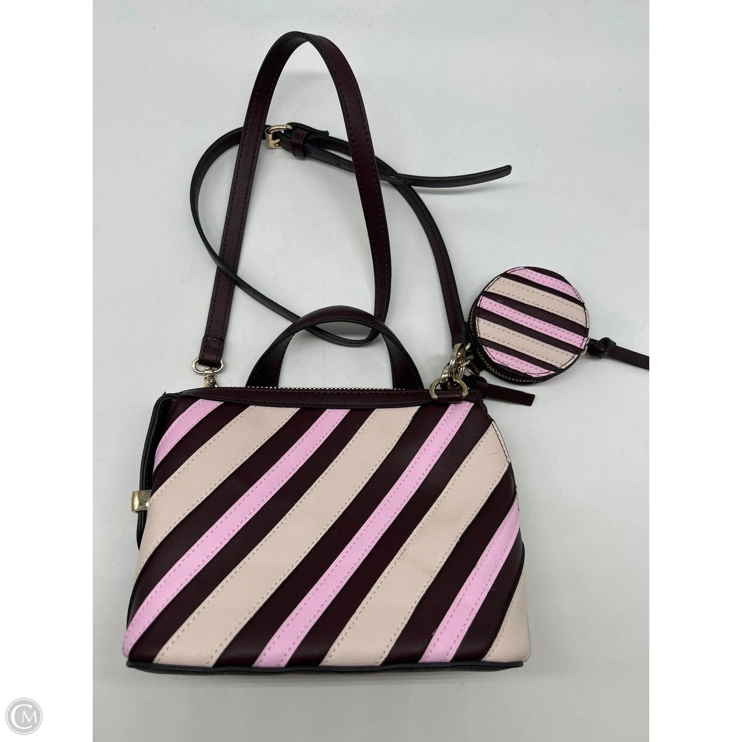 Crossbody By Zara, Size: Small