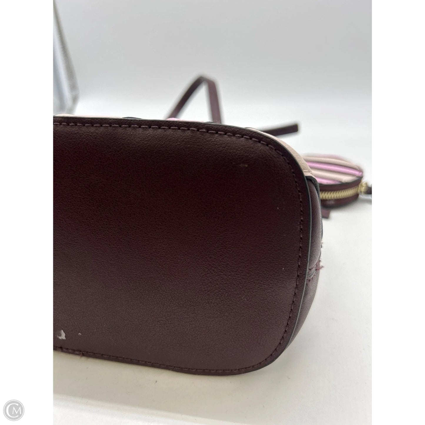 Crossbody By Zara, Size: Small