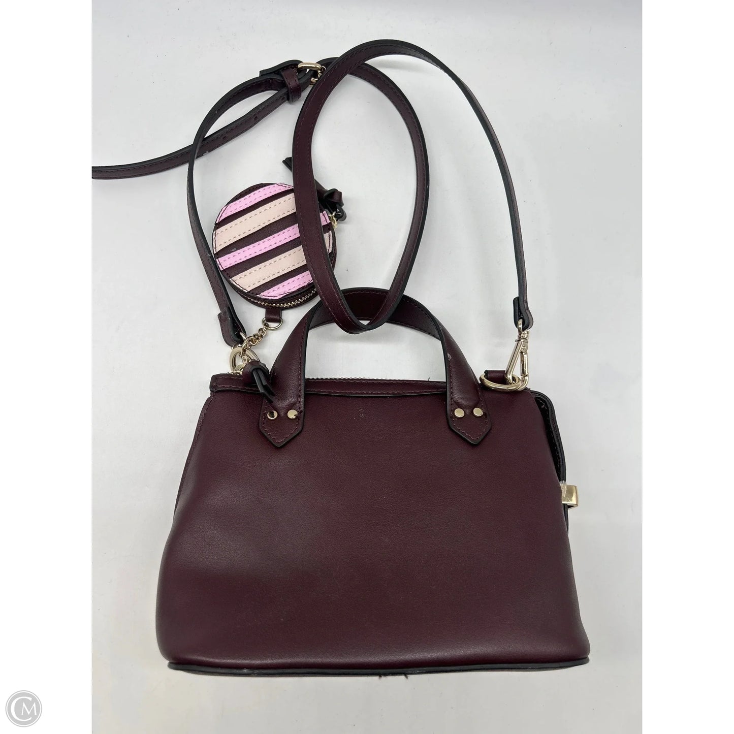 Crossbody By Zara, Size: Small