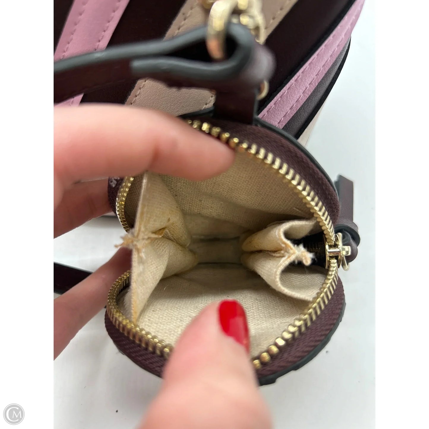 Crossbody By Zara, Size: Small