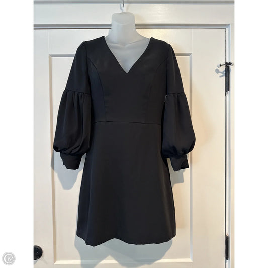 Dress Casual Short By Express In Black, Size: 4