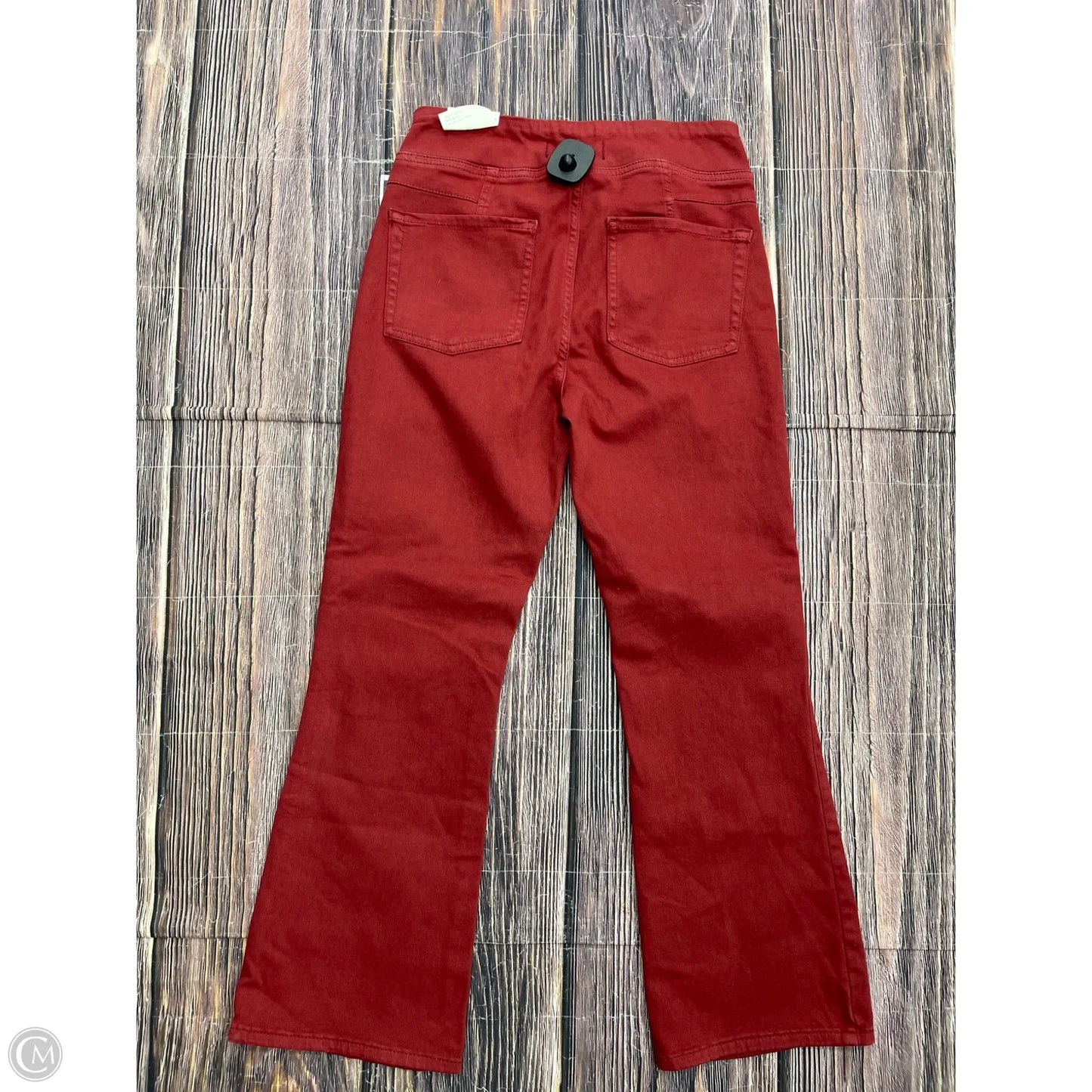 Pants Other By We The Free In Red, Size: S
