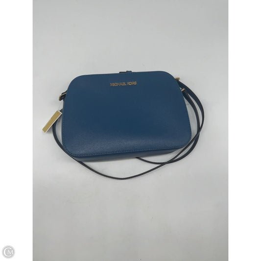 Crossbody Designer By Michael Kors, Size: Small