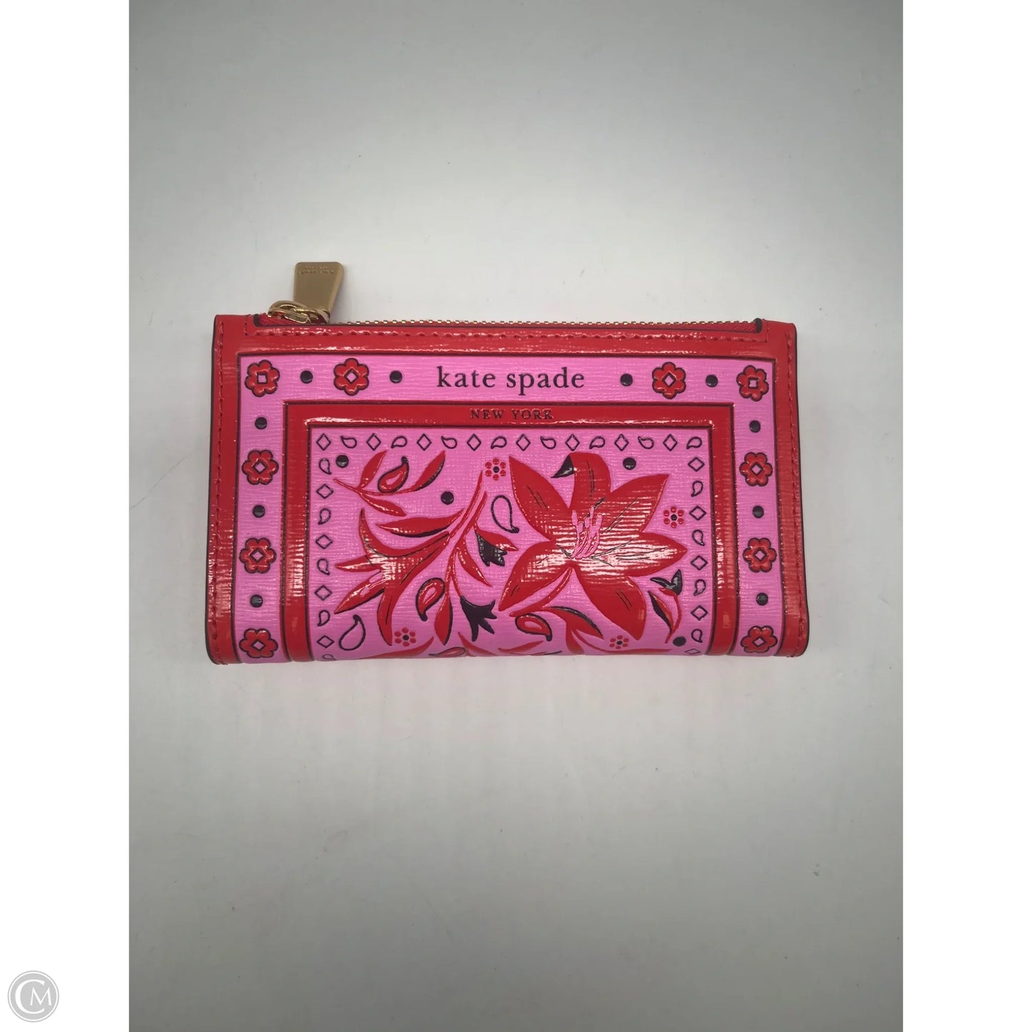 Wallet Designer By Kate Spade, Size: Small