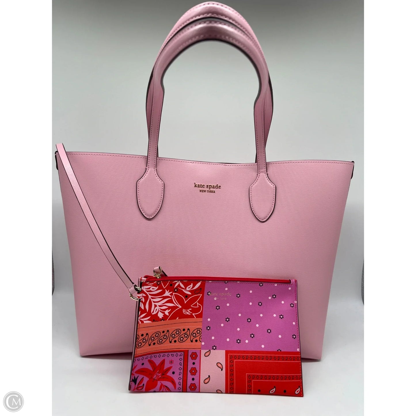 Handbag Designer By Kate Spade, Size: Large