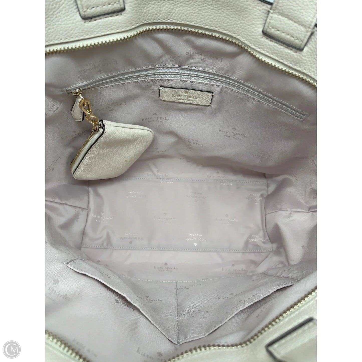 Crossbody Designer By Kate Spade, Size: Medium