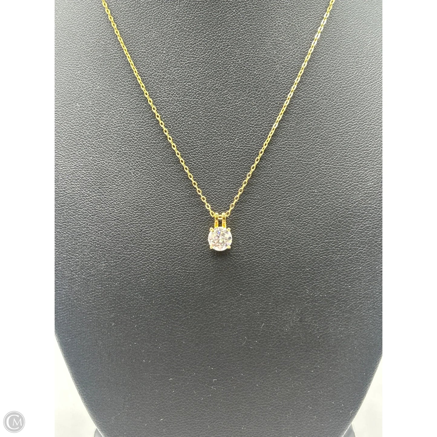 Necklace Sterling Silver By Clothes Mentor