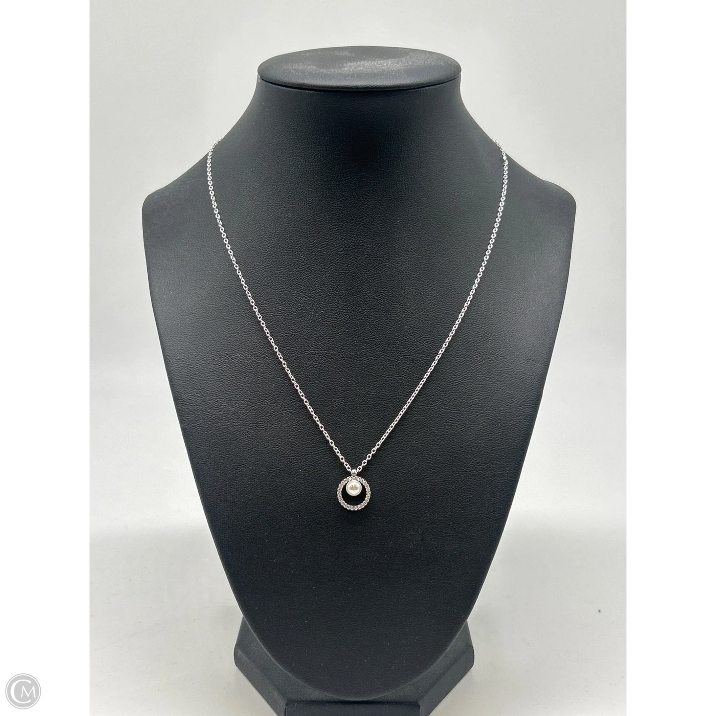 Necklace Sterling Silver By Pandora