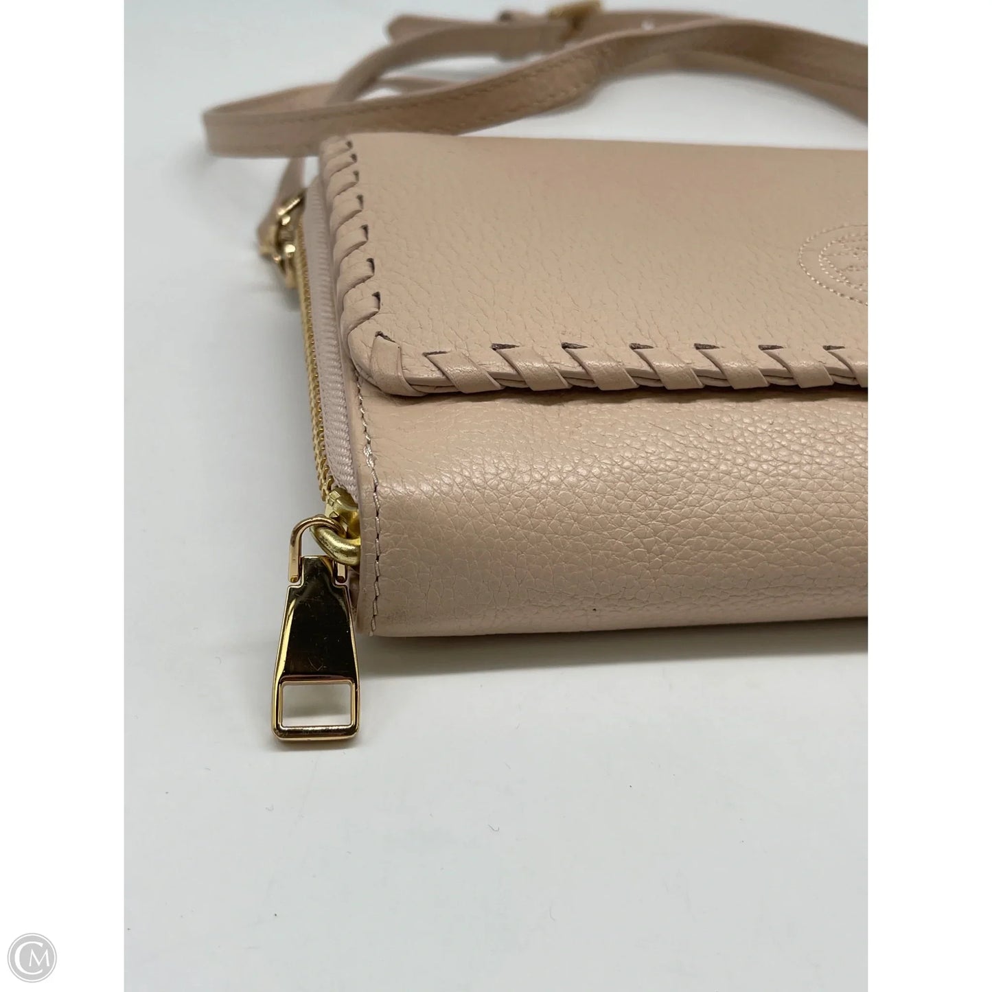 Crossbody Designer By Tory Burch, Size: Small