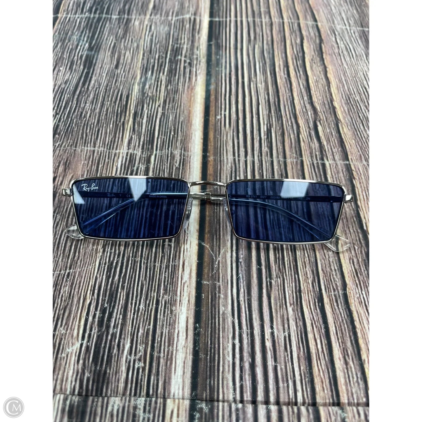 Sunglasses Designer By Ray Ban