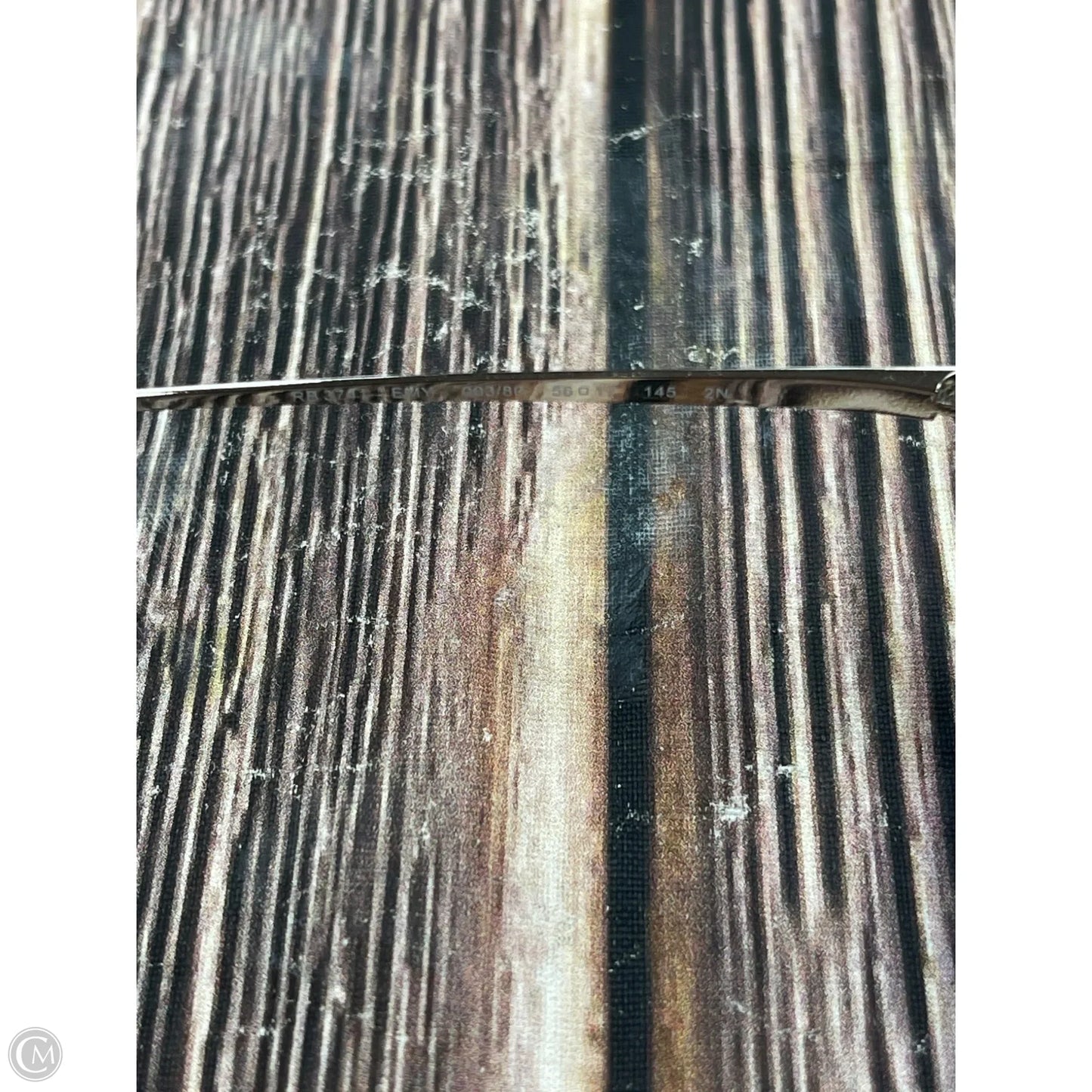 Sunglasses Designer By Ray Ban