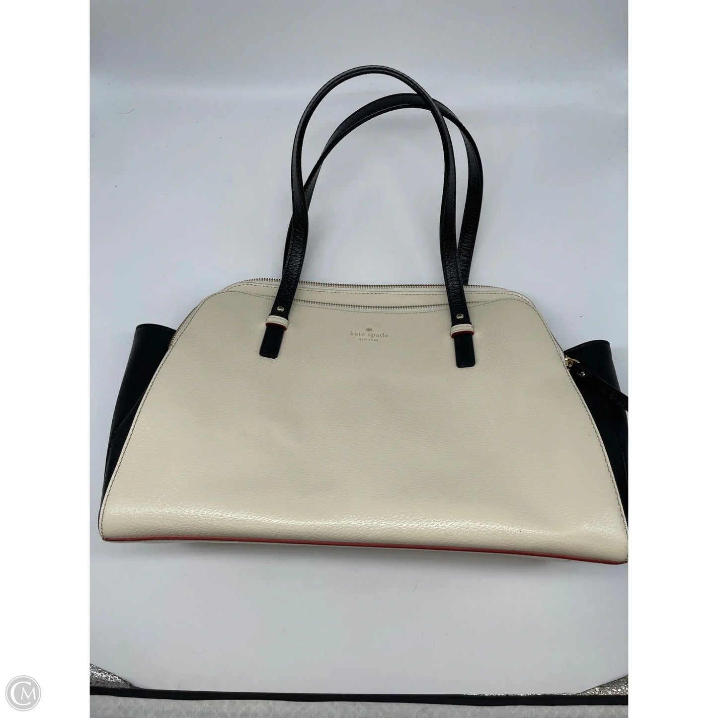 Handbag Designer By Kate Spade, Size: Medium