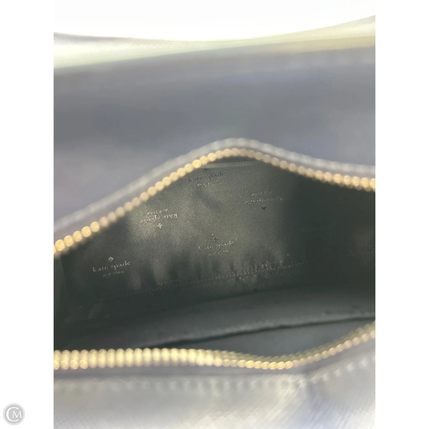 Handbag Designer By Kate Spade, Size: Medium