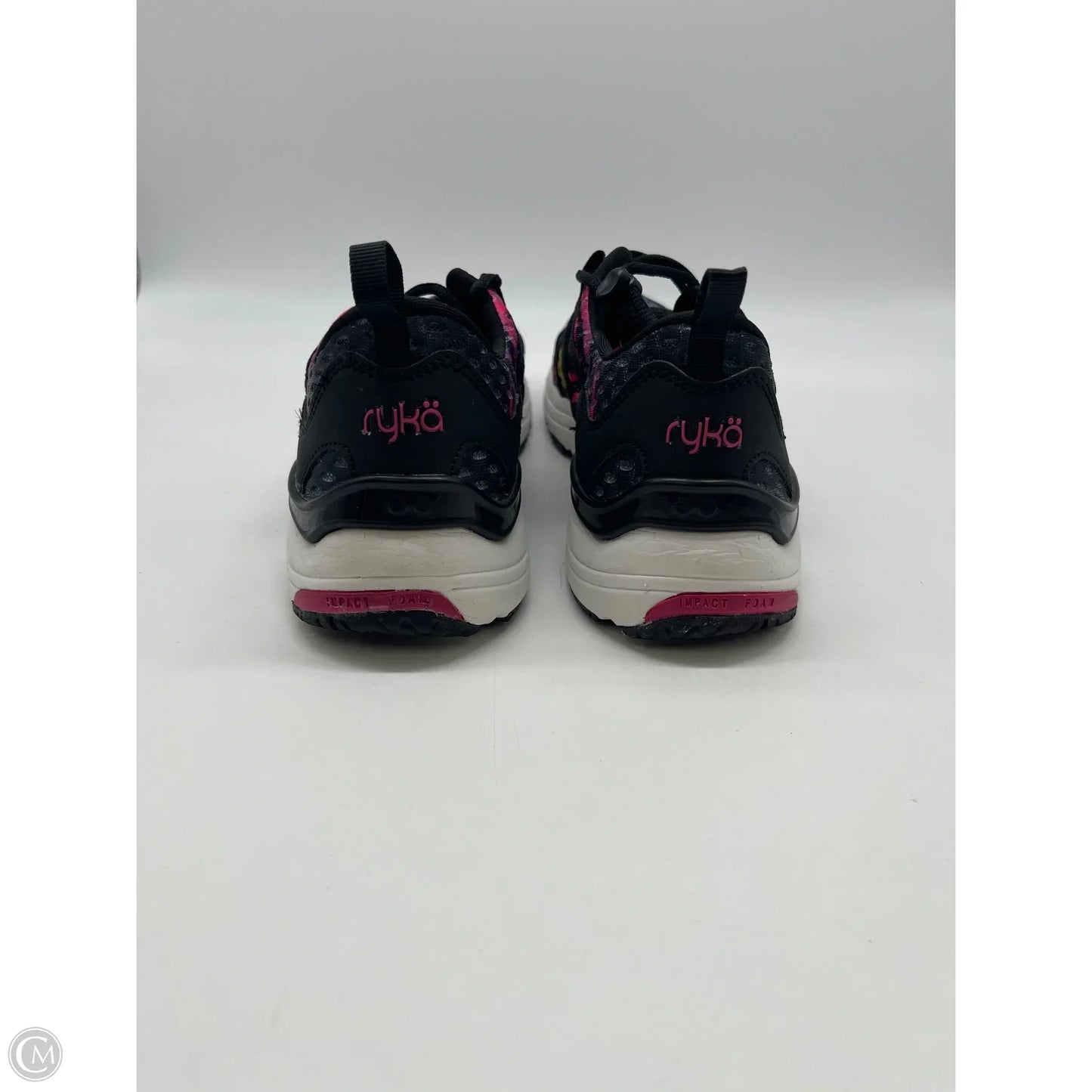 Shoes Athletic By Ryka In Black, Size: 10