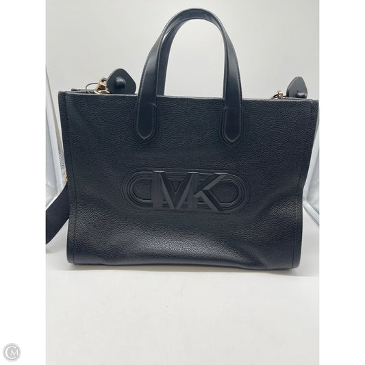 Tote Designer By Michael Kors, Size: Large