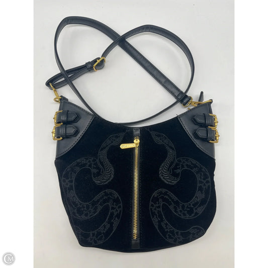 Crossbody By Clothes Mentor, Size: Medium