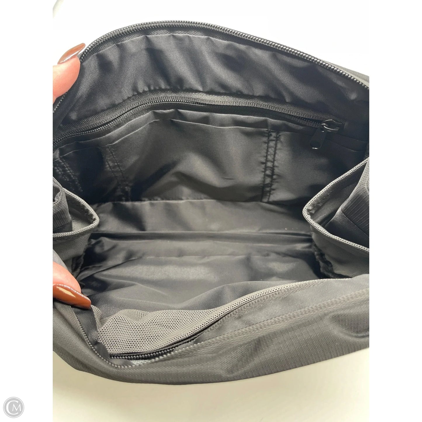 Belt Bag By Clothes Mentor, Size: Large