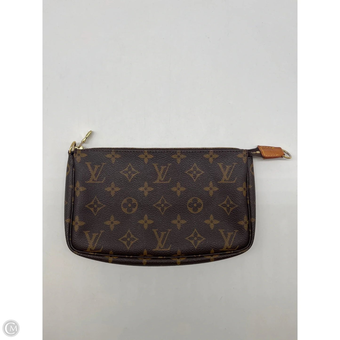 Handbag Luxury Designer By Louis Vuitton, Size: Large