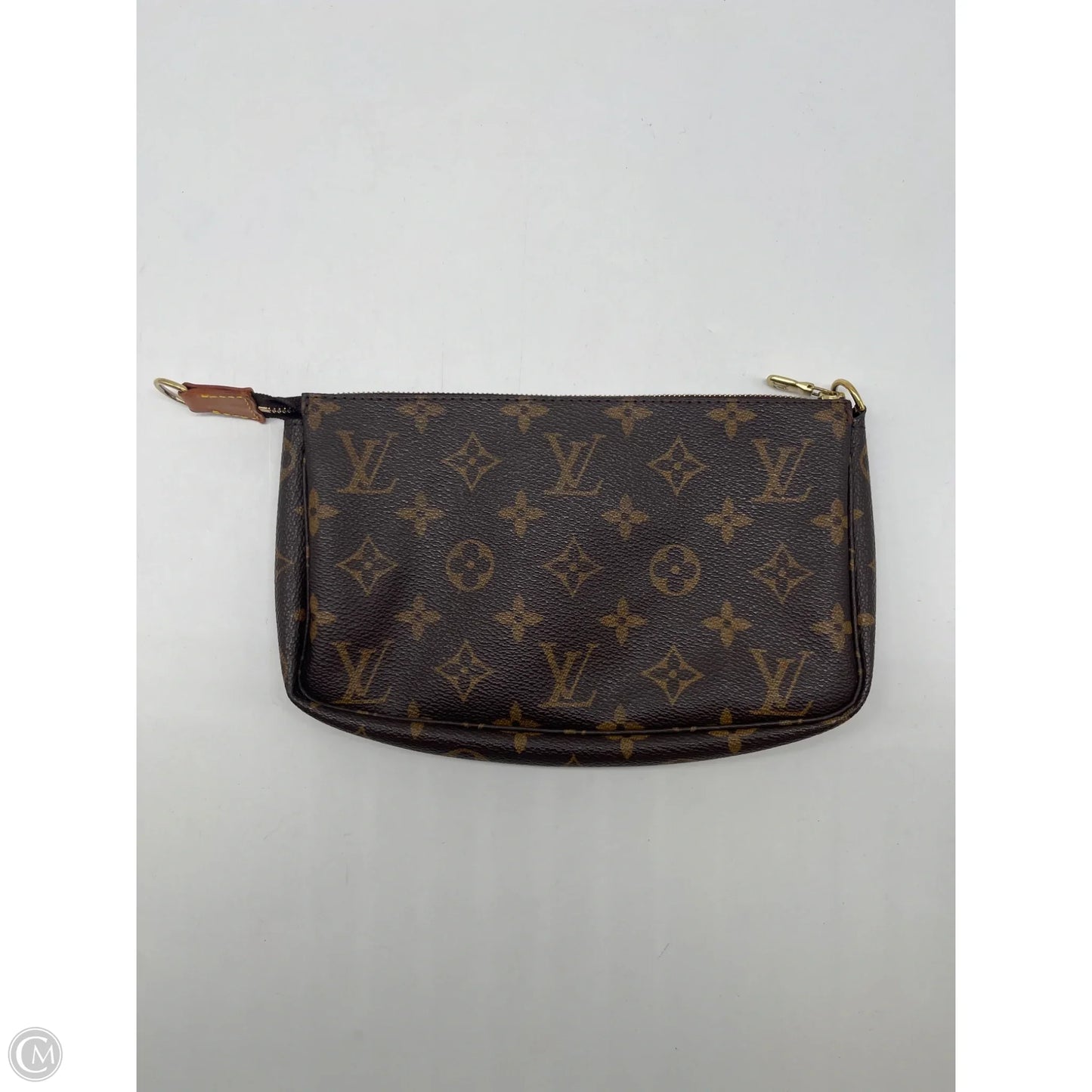 Handbag Luxury Designer By Louis Vuitton, Size: Large
