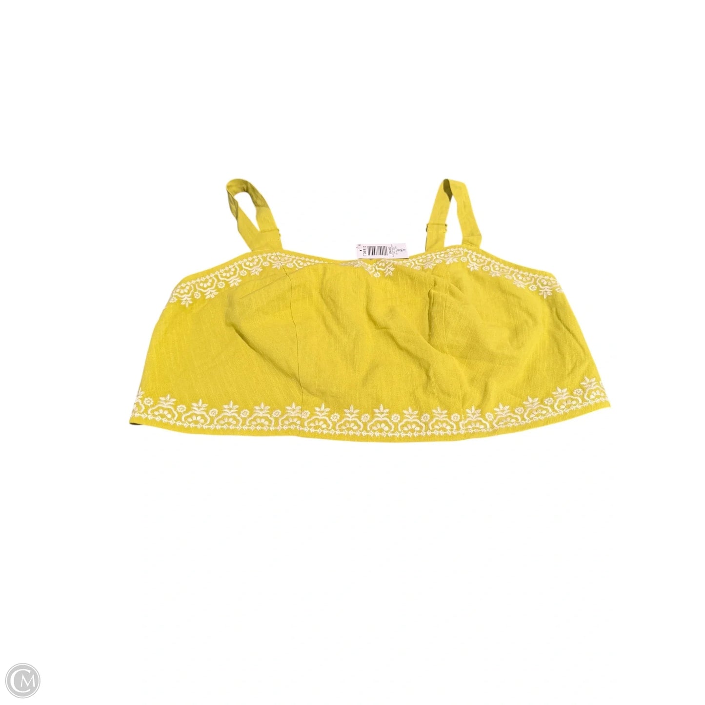 Skirt Set 2pc By Torrid In Green, Size: L