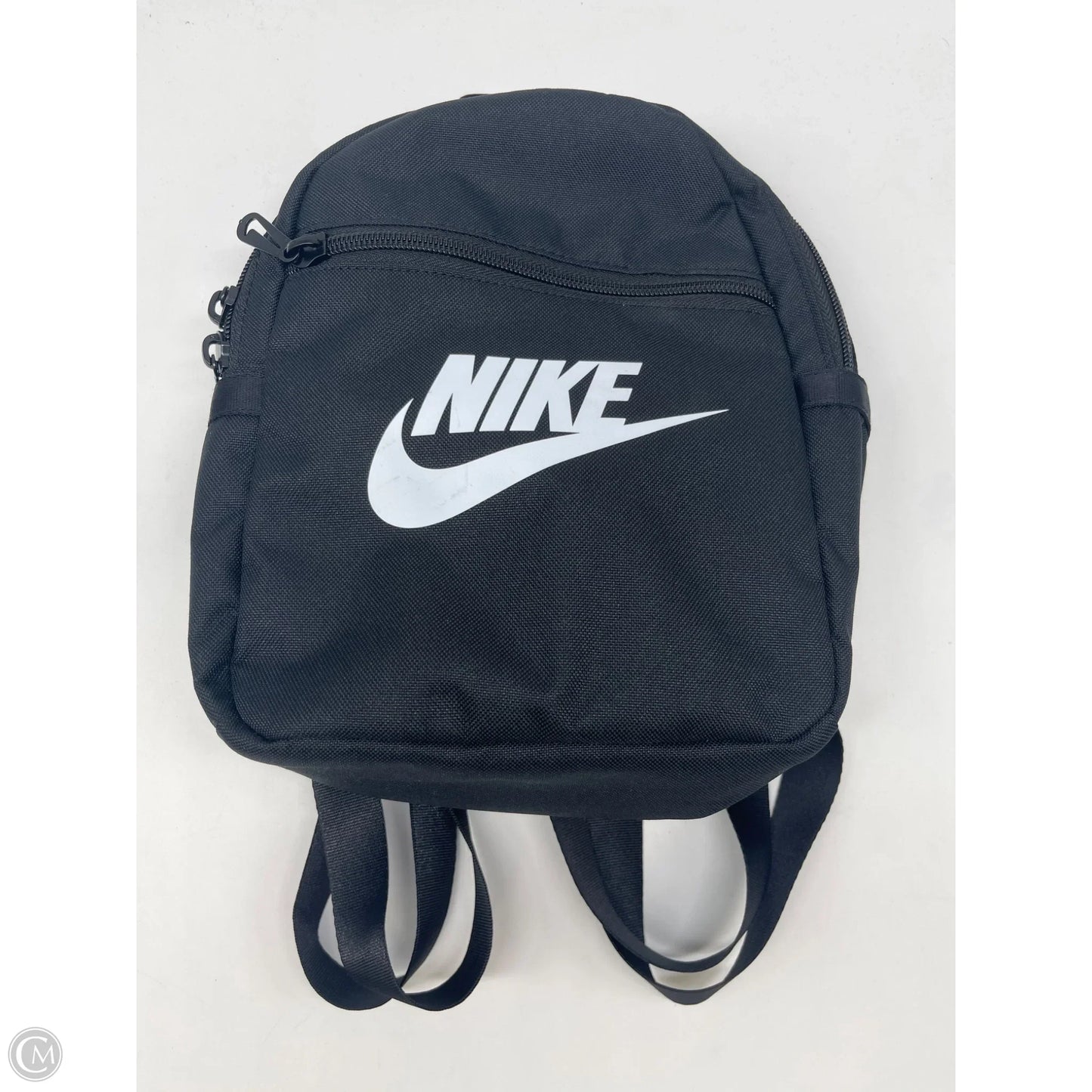 Backpack By Nike, Size: Small