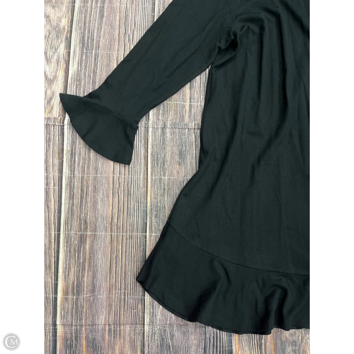 Dress Casual Short By Loft In Black, Size: 26