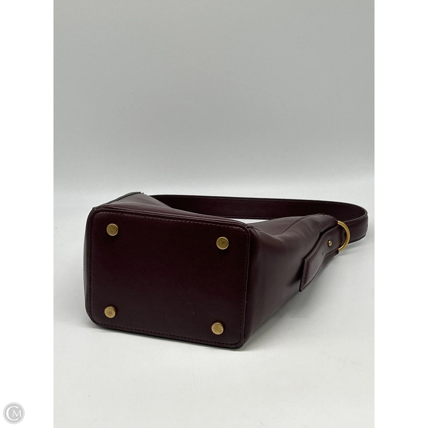 Handbag By Zara, Size: Small