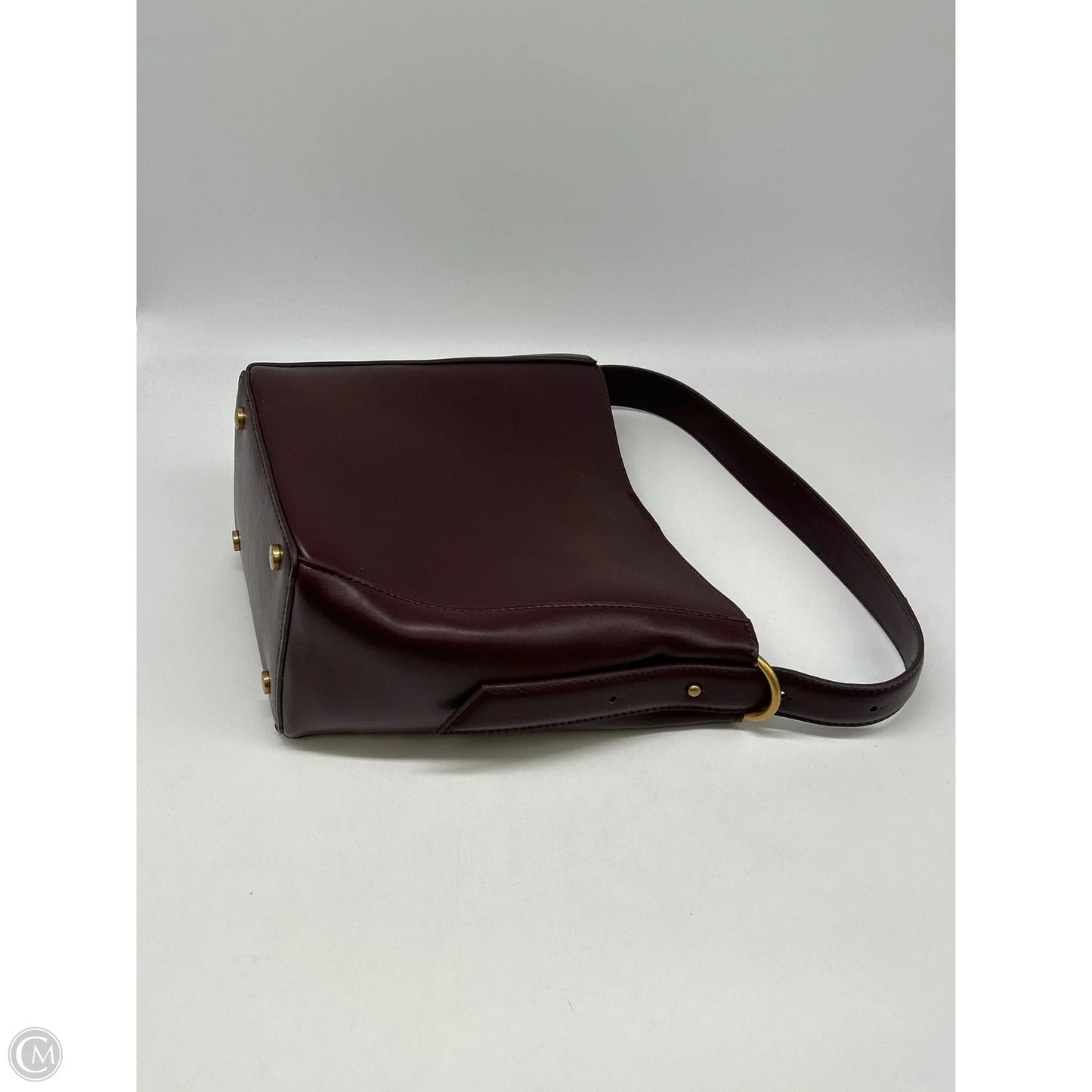 Handbag By Zara, Size: Small