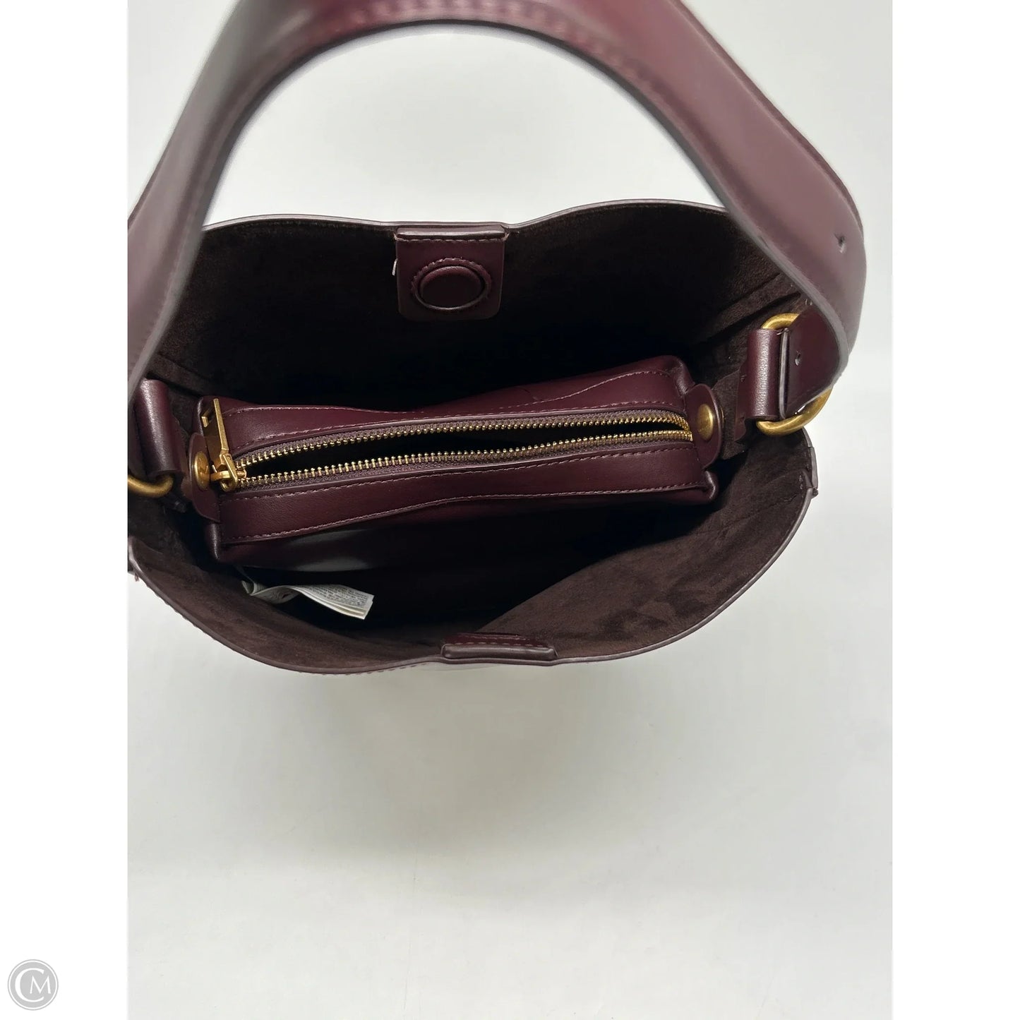 Handbag By Zara, Size: Small