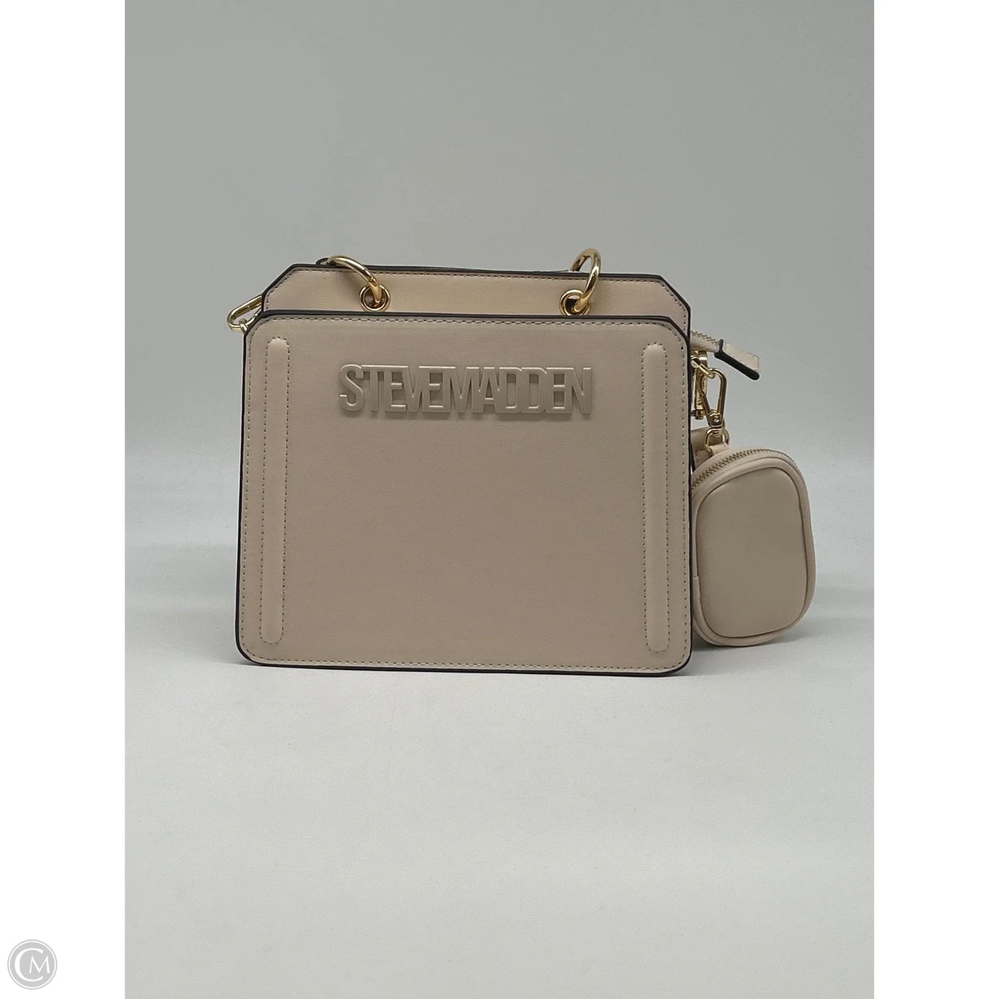 Crossbody By Steve Madden, Size: Medium