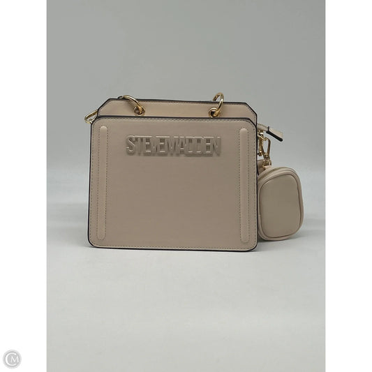 Crossbody By Steve Madden, Size: Medium