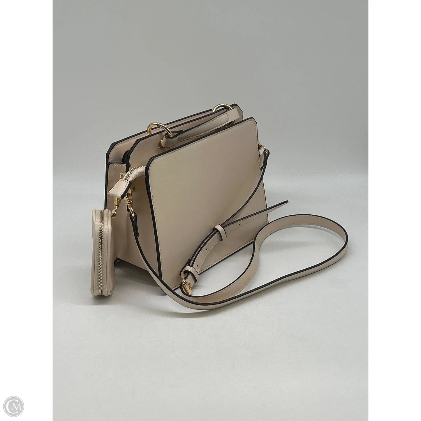 Crossbody By Steve Madden, Size: Medium