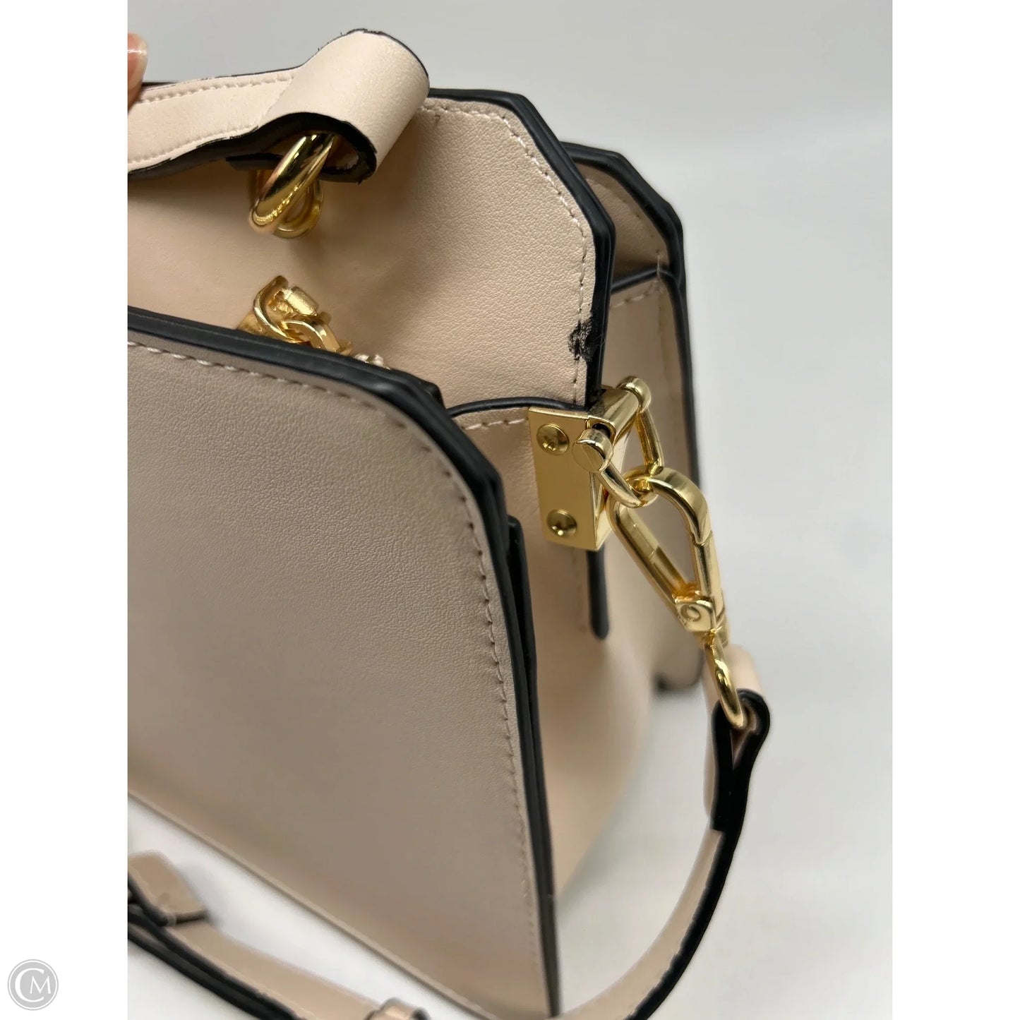 Crossbody By Steve Madden, Size: Medium