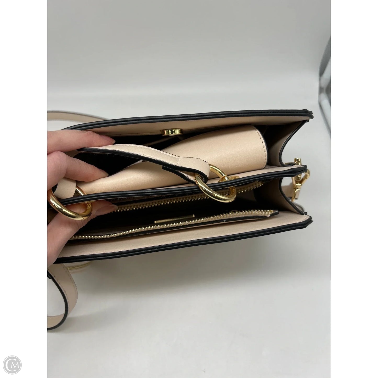 Crossbody By Steve Madden, Size: Medium