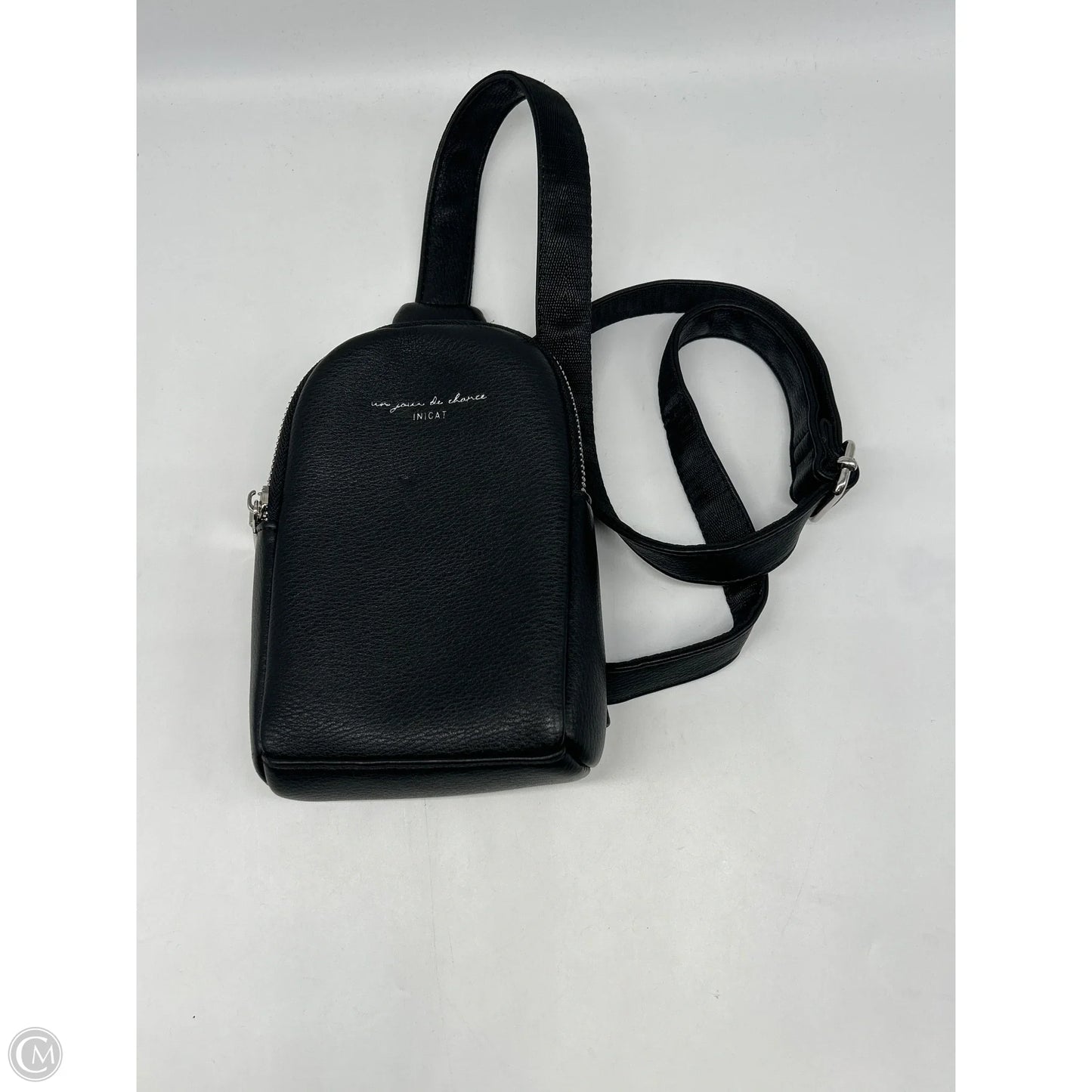 Crossbody By Clothes Mentor, Size: Small