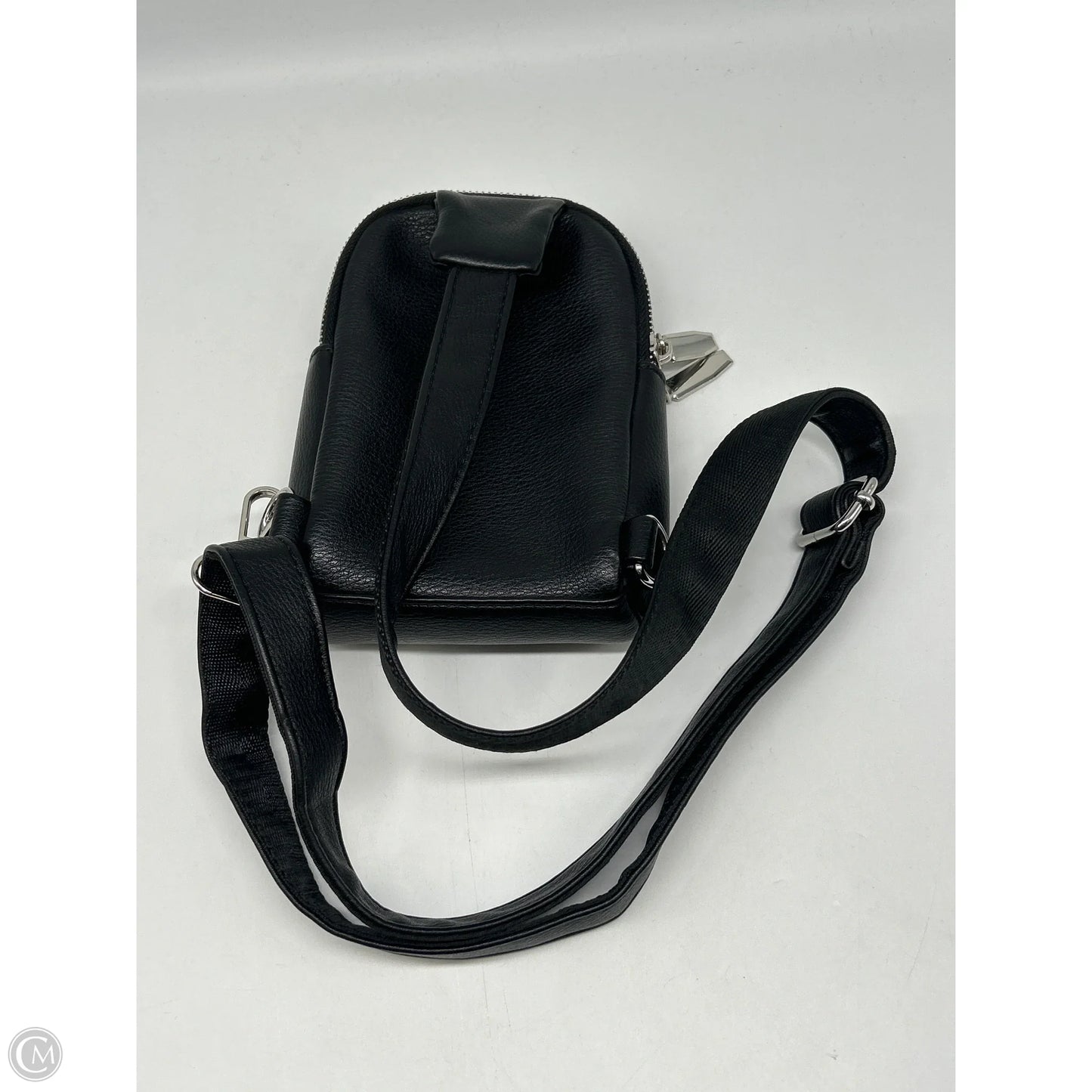 Crossbody By Clothes Mentor, Size: Small