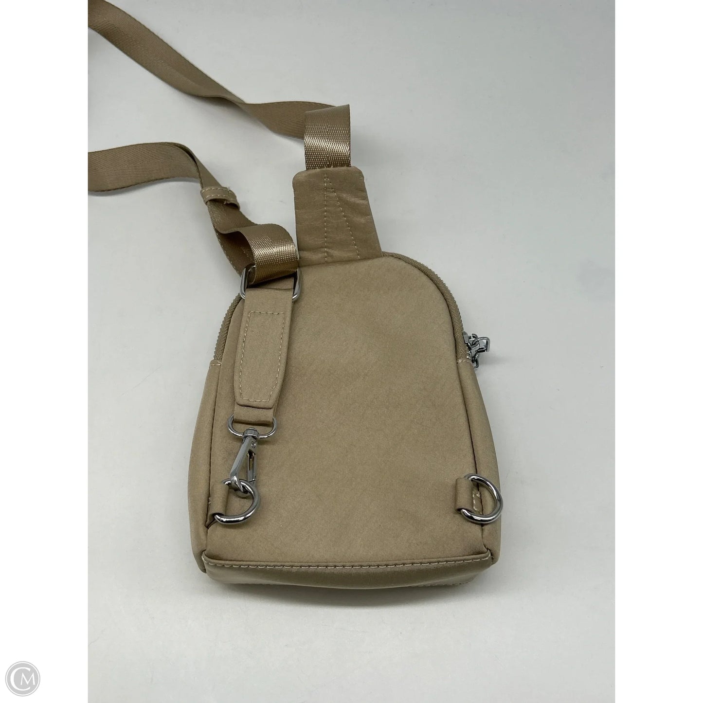 Crossbody By Madison West, Size: Small