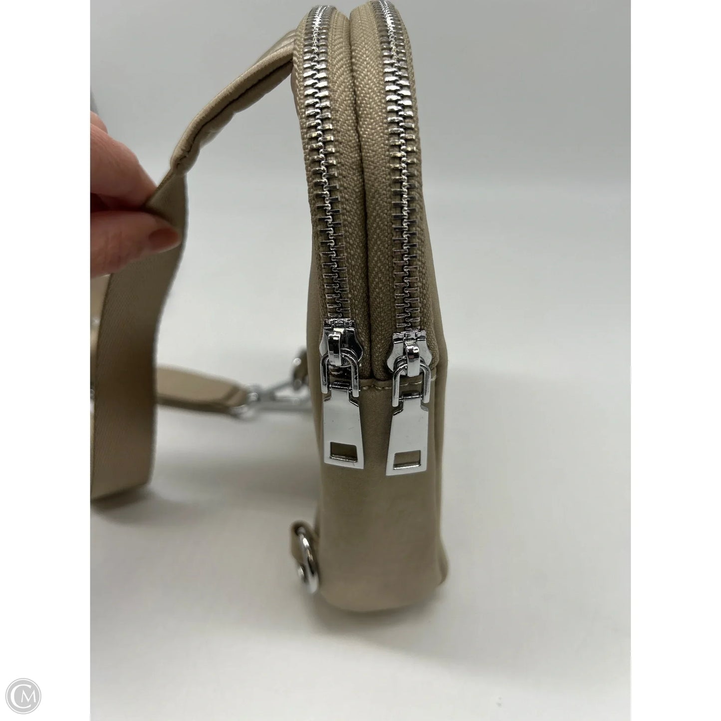 Crossbody By Madison West, Size: Small